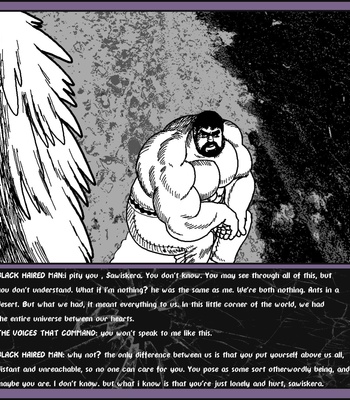 Monster Smash 5 comic porn sex 18