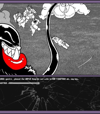 Monster Smash 5 comic porn sex 63