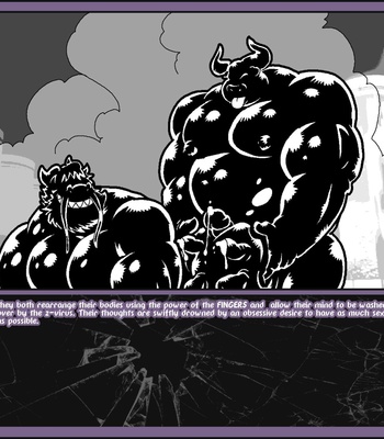 Monster Smash 5 comic porn sex 99