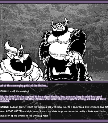 Monster Smash 5 comic porn sex 115