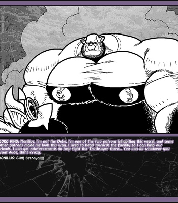 Monster Smash 5 comic porn sex 116