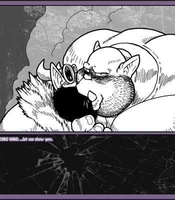 Monster Smash 5 comic porn sex 121