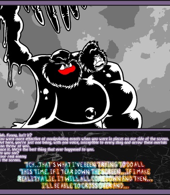 Monster Smash 5 comic porn sex 158