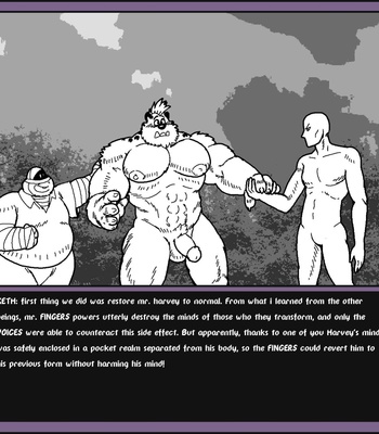 Monster Smash 5 comic porn sex 221