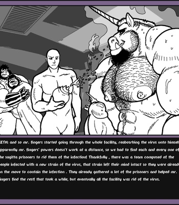 Monster Smash 5 comic porn sex 225