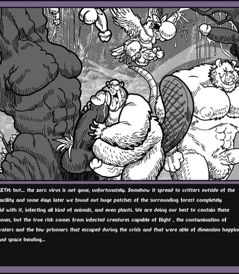 Monster Smash 5 comic porn sex 228
