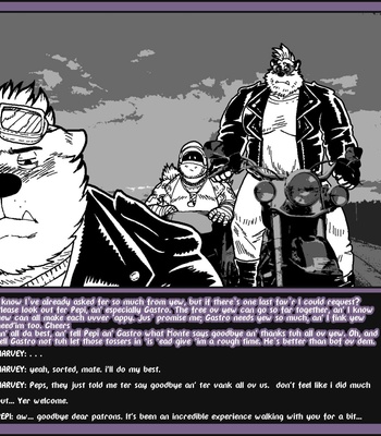 Monster Smash 5 comic porn sex 254