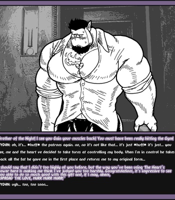 Monster Smash 5 comic porn sex 262