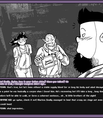 Monster Smash 5 comic porn sex 265