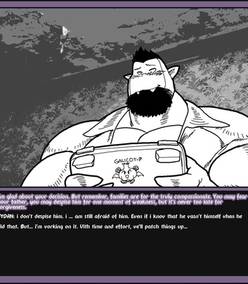 Monster Smash 5 comic porn sex 266