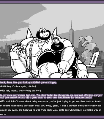 Monster Smash 5 comic porn sex 268