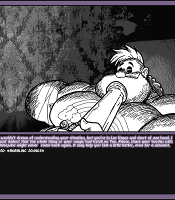 Monster Smash 5 comic porn sex 276