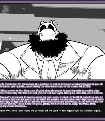 Monster Smash 5 comic porn sex 286