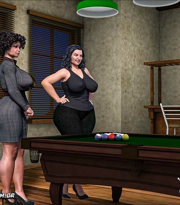 Margo 5 comic porn sex 4