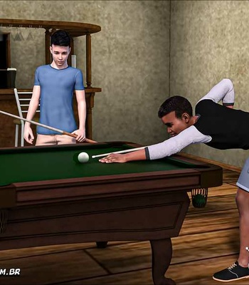 Margo 5 comic porn sex 5