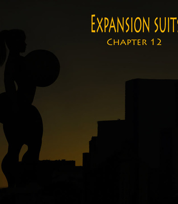 Expansion Suits 12 comic porn thumbnail 001