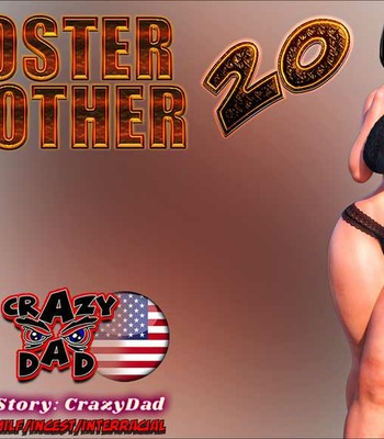 Porn Comics - Foster Mother 20