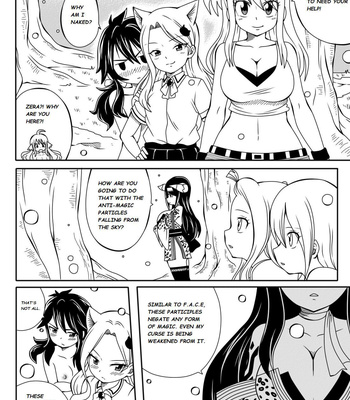 Fairy Tail H Quest 3 (Remake) – Calm Before The Storm comic porn sex 6