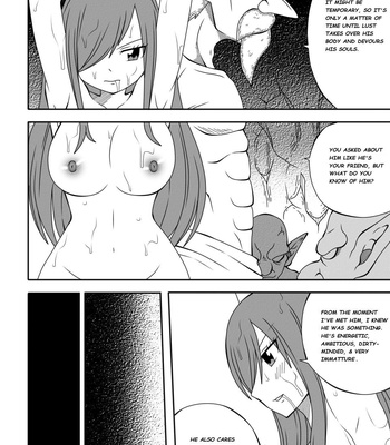Fairy Tail H Quest 3 (Remake) – Calm Before The Storm comic porn sex 17