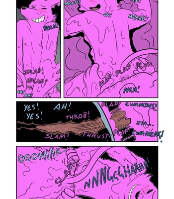 An Angel In The Sack comic porn sex 9