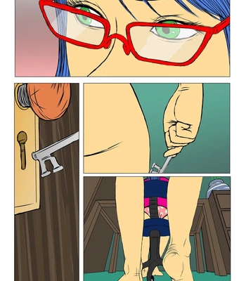 Incestral Affairs 1 comic porn sex 2
