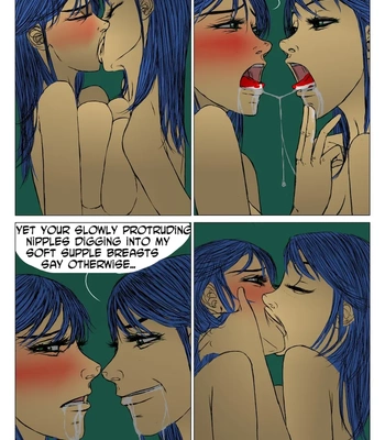 Incestral Affairs 1 comic porn sex 8