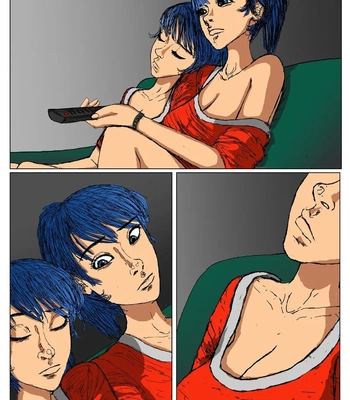 Incestral Affairs 1 comic porn sex 12