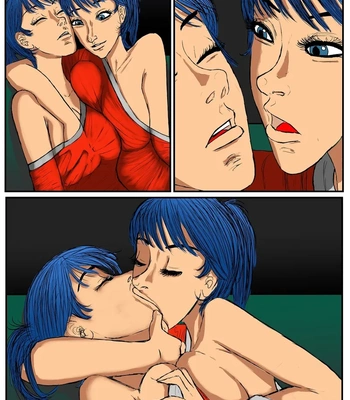 Incestral Affairs 1 comic porn sex 14