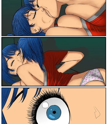 Incestral Affairs 1 comic porn sex 15