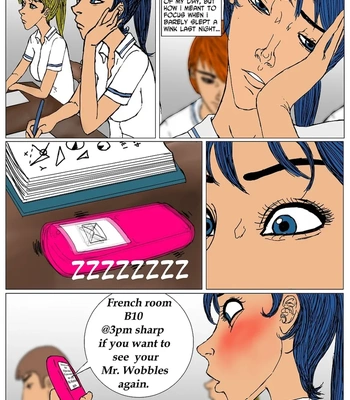 Incestral Affairs 1 comic porn sex 23