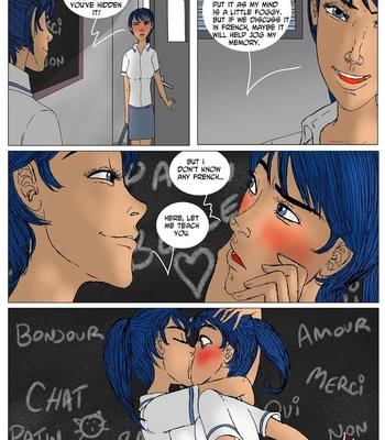 Incestral Affairs 1 comic porn sex 24