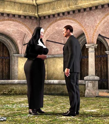 The Shepherd’s Wife 22 comic porn sex 4