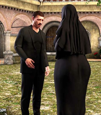 The Shepherd’s Wife 22 comic porn sex 5
