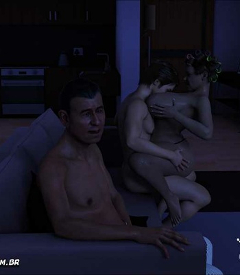 Gammer 18 comic porn sex 9