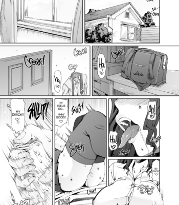 [Doronuma Kyoudai (RED-RUM)] Futa Ona Joshou | A Certain Futanari Girl’s Masturbation Diary Ch.1 – FutaOna Introduction Chapter [English] [2d-market.com] [Decensored] comic porn sex 2