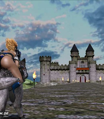 The Prince 18 comic porn sex 2