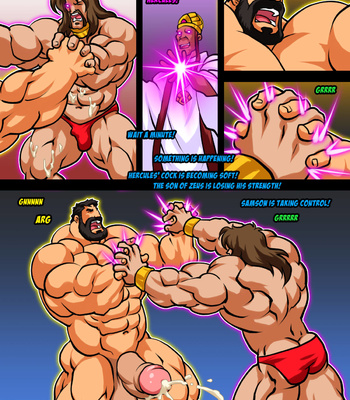 Hercules – Battle Of Strong Man 7 comic porn sex 14