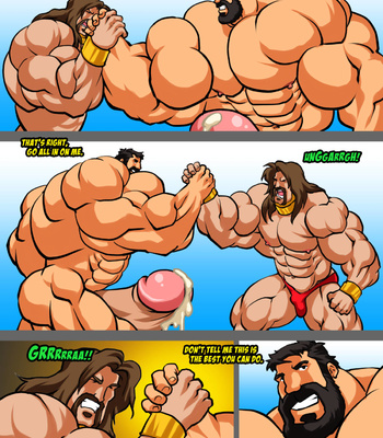 Hercules – Battle Of Strong Man 8 comic porn sex 12