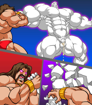Hercules – Battle Of Strong Man 8 comic porn sex 21