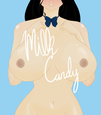 [Rainwater] Good Girls 6 – Milk Candy comic porn sex 2