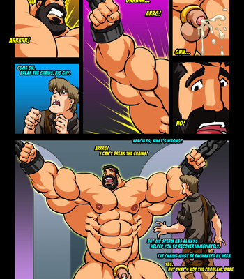 Hercules – Battle Of Strong Man 9 comic porn sex 7
