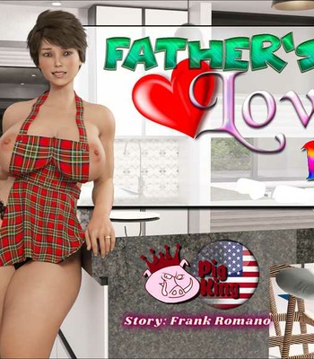 Father’s Love 15 comic porn thumbnail 001