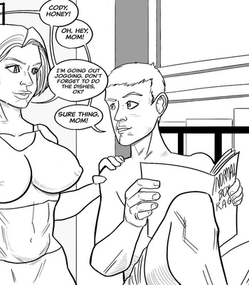 Indecest Proposal 1 comic porn sex 3