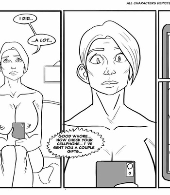 Indecest Proposal 1 comic porn sex 19