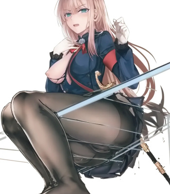 Carnal Chaldea 3 comic porn sex 15
