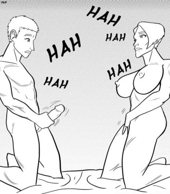 Indecest Proposal 3 comic porn sex 13