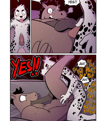 Ending It With A Bang comic porn sex 12