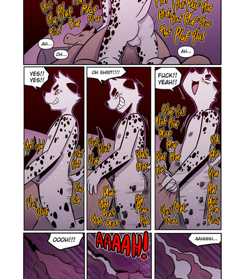 Ending It With A Bang comic porn sex 14