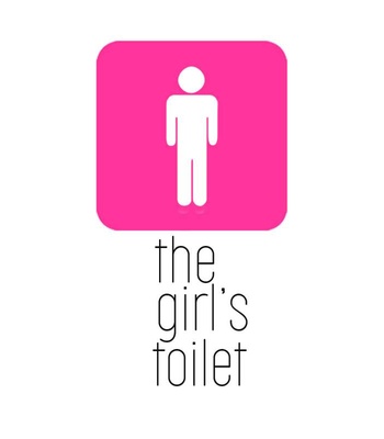 Porn Comics - Girl's Toilet
