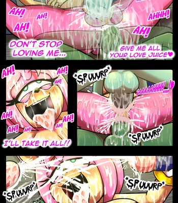 The Alley Of Sex 1 comic porn sex 37